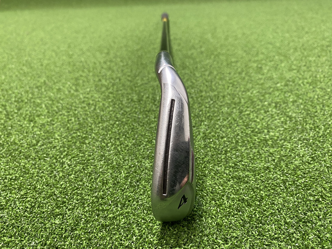 2012 TaylorMade RocketBladez 4 Iron