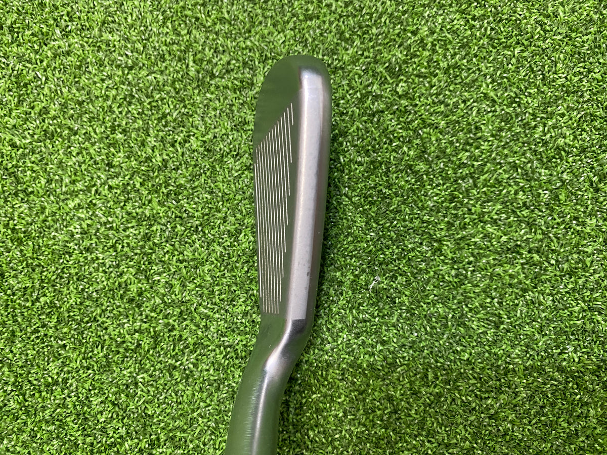 2012 TaylorMade RocketBladez 4 Iron