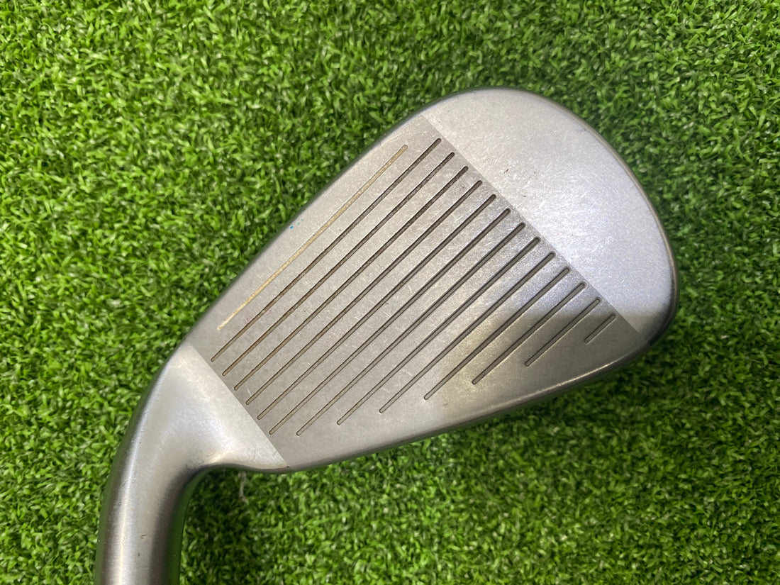 2012 TaylorMade RocketBladez 4 Iron