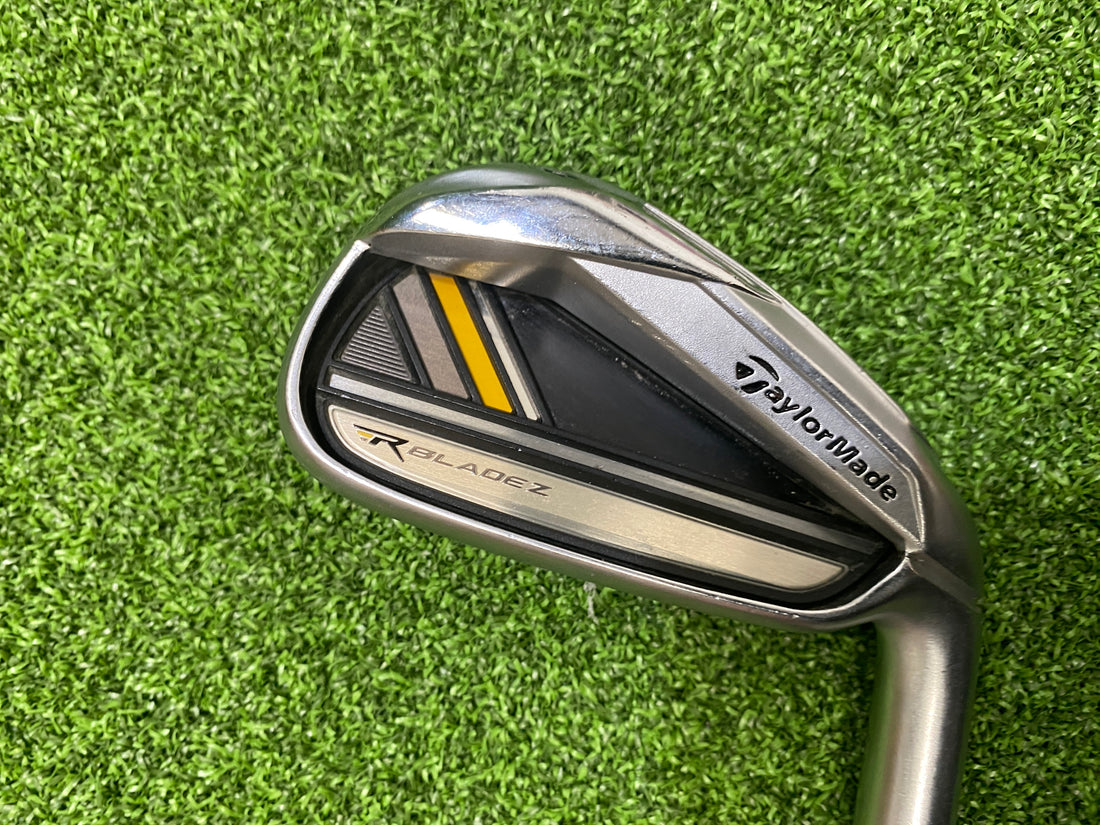 2012 TaylorMade RocketBladez 4 Iron