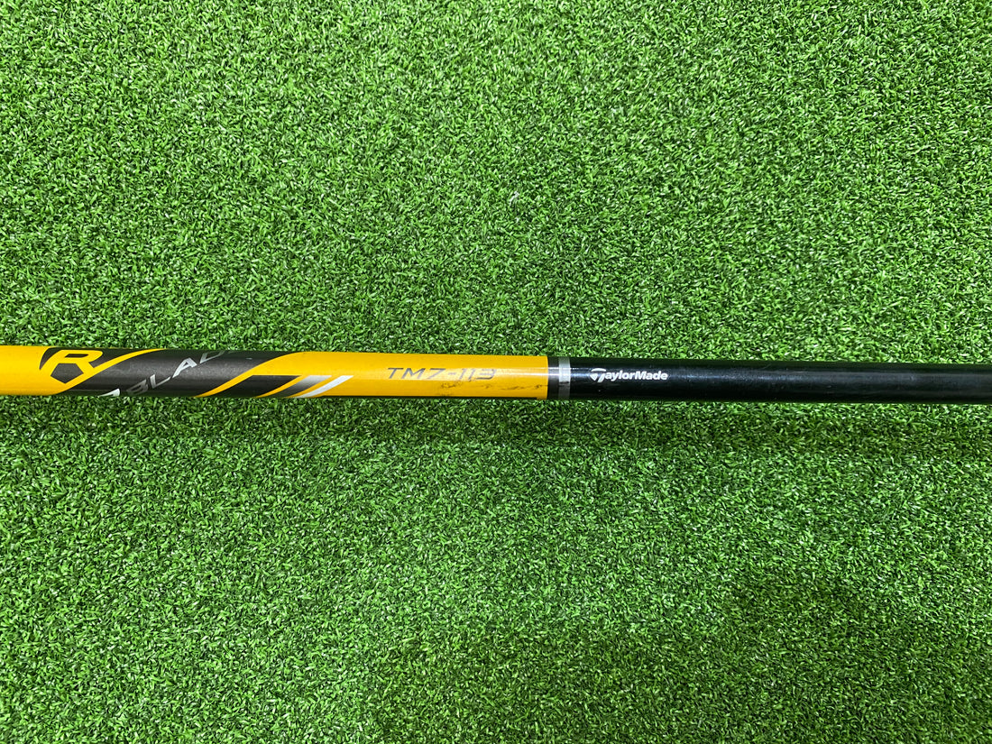 2012 TaylorMade RocketBladez 4 Iron