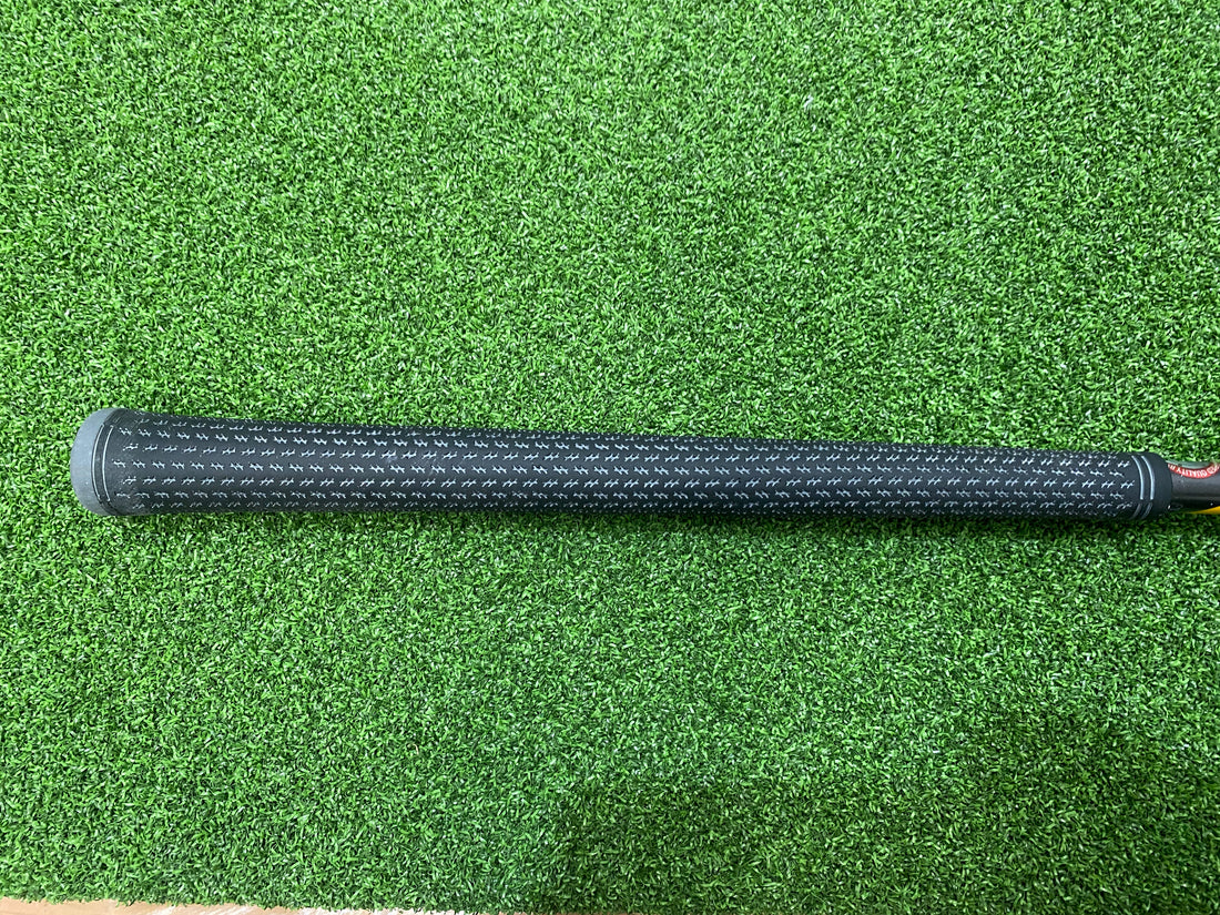 2012 TaylorMade RocketBladez 4 Iron
