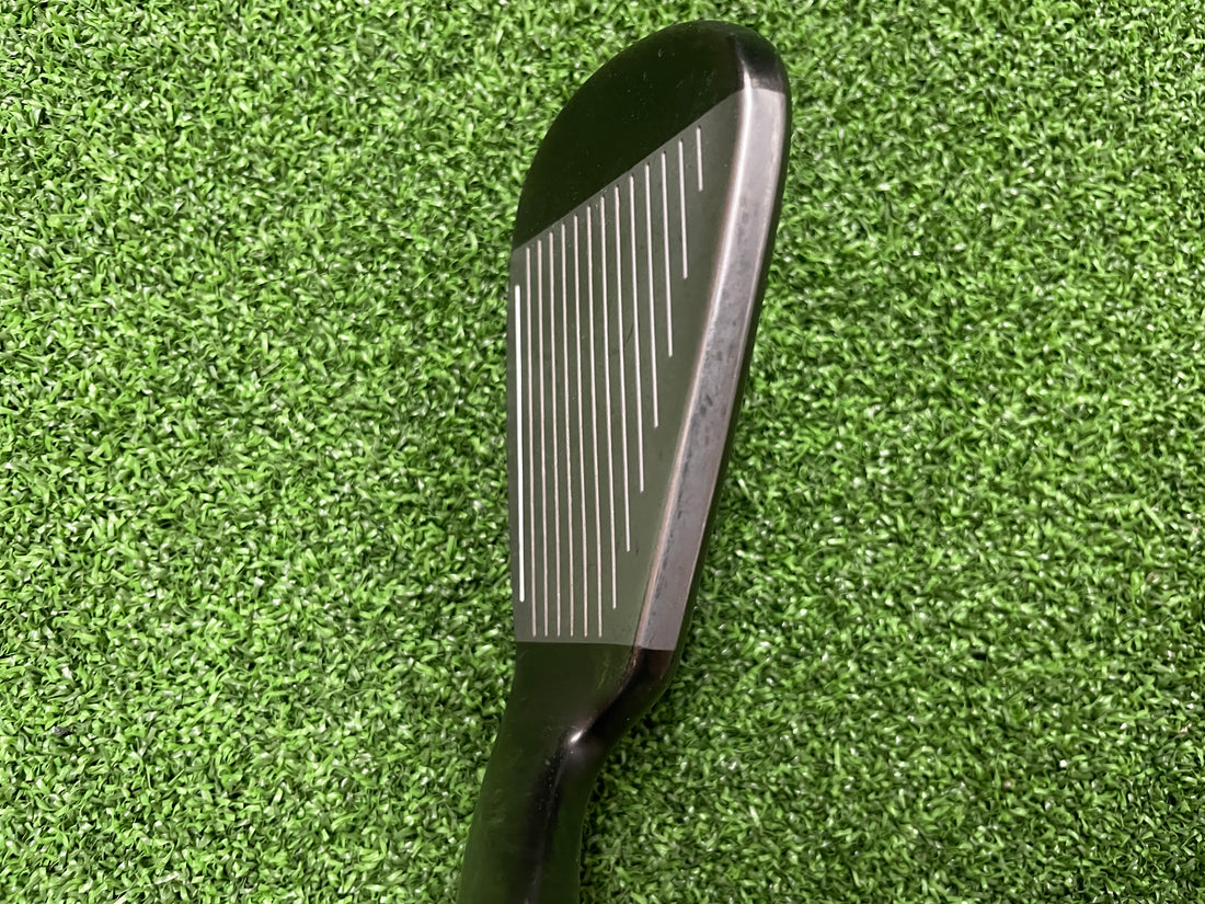 2013 TaylorMade SpeedBlade 7-9, PW, SW Ladies Irons Set