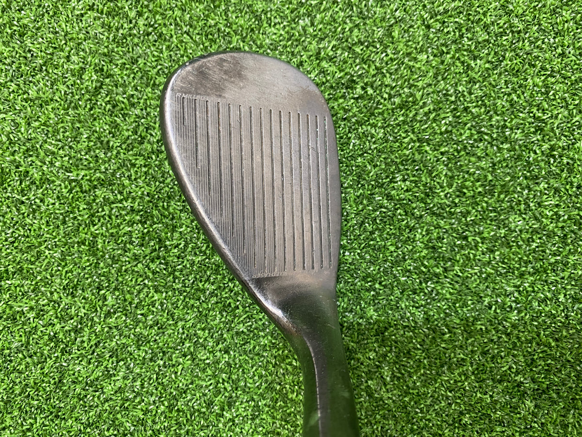 2009 Cleveland CG15 Left Handed 56° Wedge