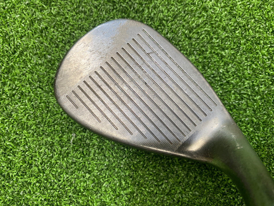 2009 Cleveland CG15 Left Handed 56° Wedge