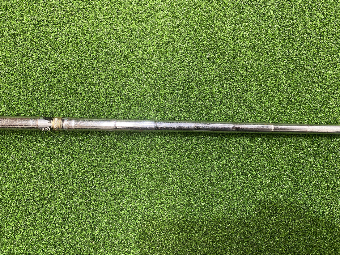2009 Cleveland CG15 Left Handed 56° Wedge