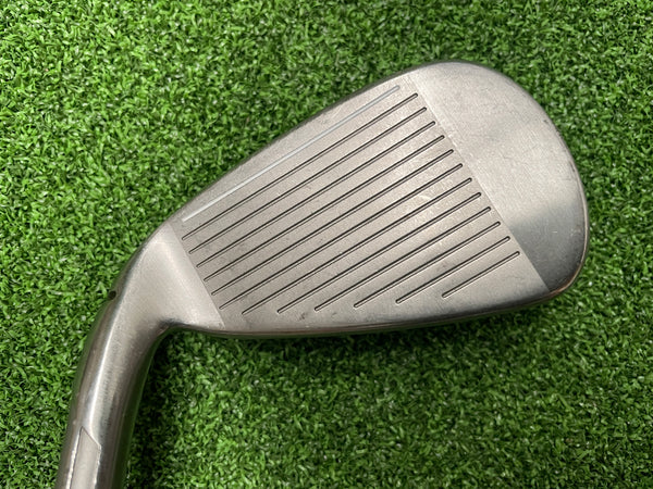 2022 TaylorMade Stealth 5-9, PW, AW, SW Iron Set *Excellent Condition*