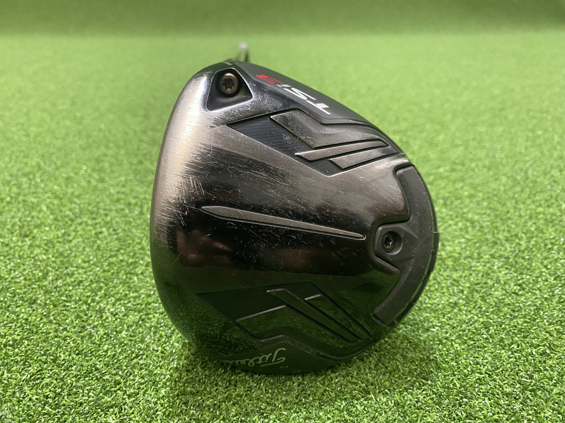 2020 Titleist TSi3 10° Driver