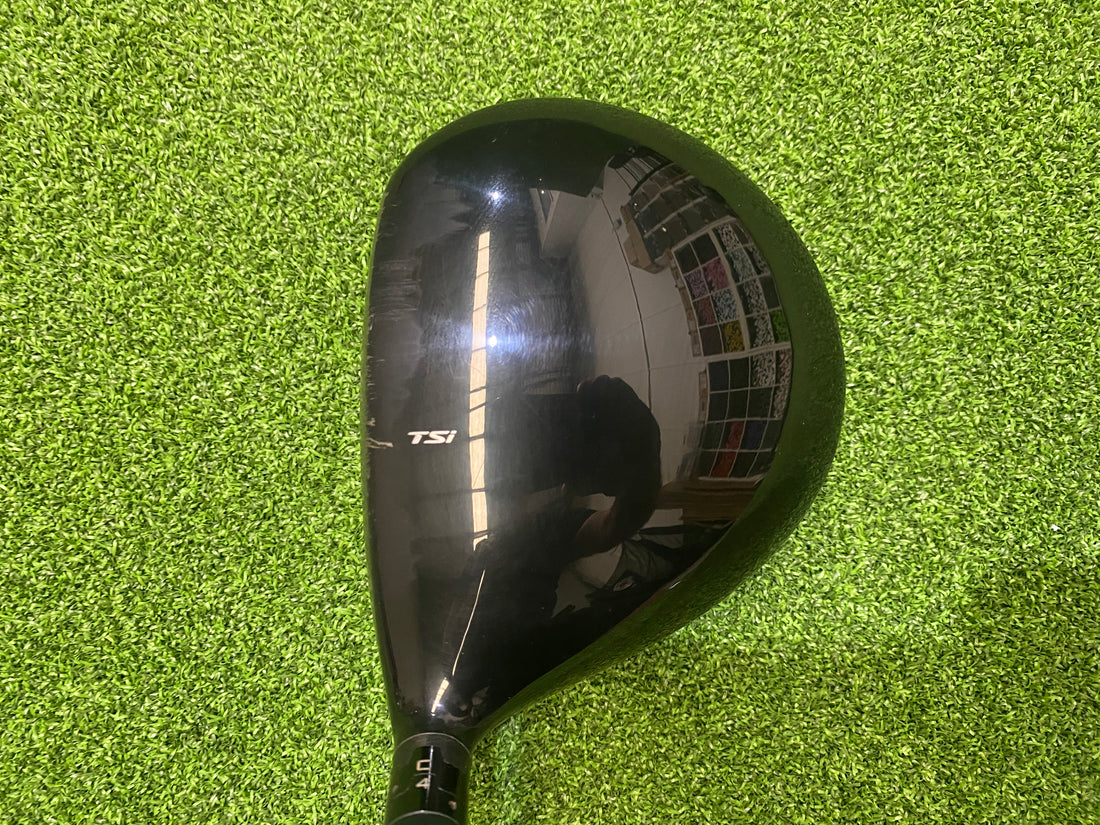 2020 Titleist TSi3 10° Driver