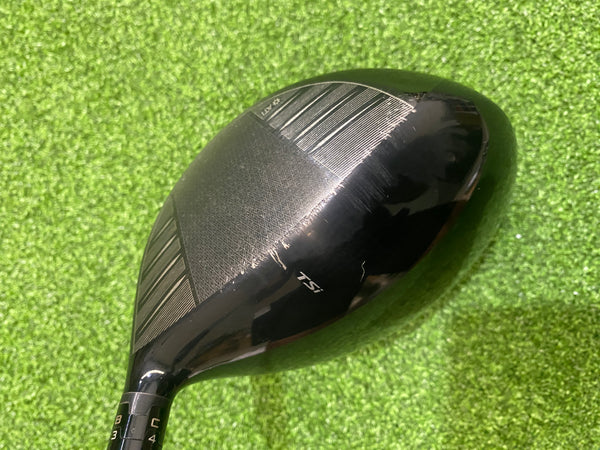2020 Titleist TSi3 10° Driver