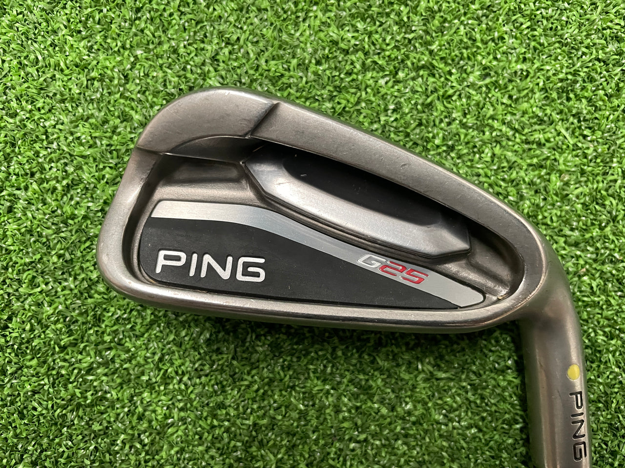 Ping G25 5-9, Pw Iron Set