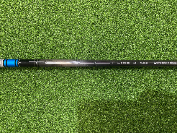 2020 Titleist TSi3 10° Driver