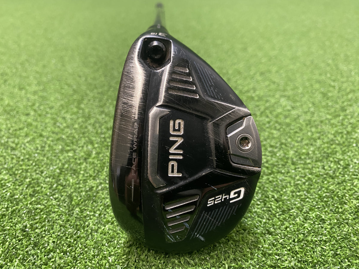 2020 Ping G425 SFT 19° 3 Hybrid