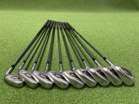 2020 Ping G425 4-9, Pw, Uw, Sw Iron Set