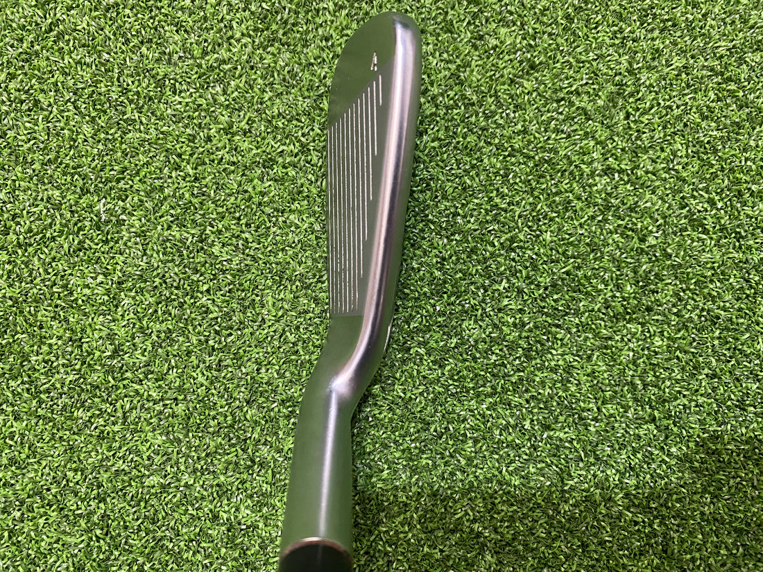 2020 Ping G425 4-9, Pw, Uw, Sw Iron Set