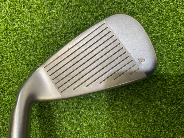 2020 Ping G425 4-9, Pw, Uw, Sw Iron Set