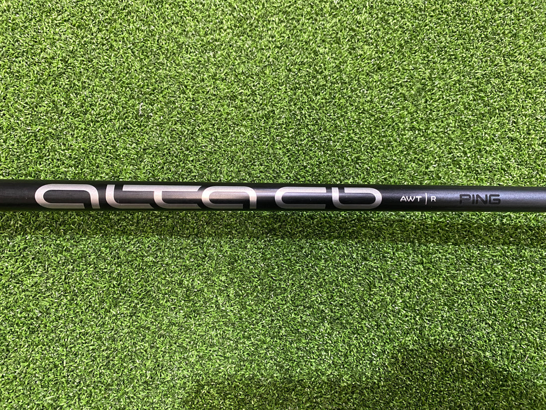 2020 Ping G425 4-9, Pw, Uw, Sw Iron Set