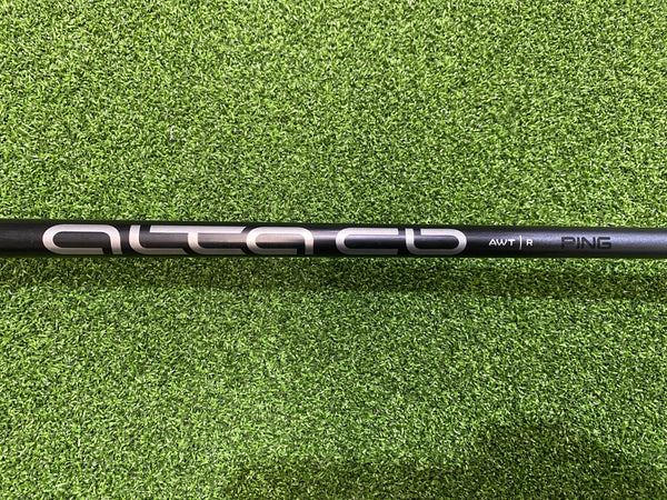 2020 Ping G425 4-9, Pw, Uw, Sw Iron Set
