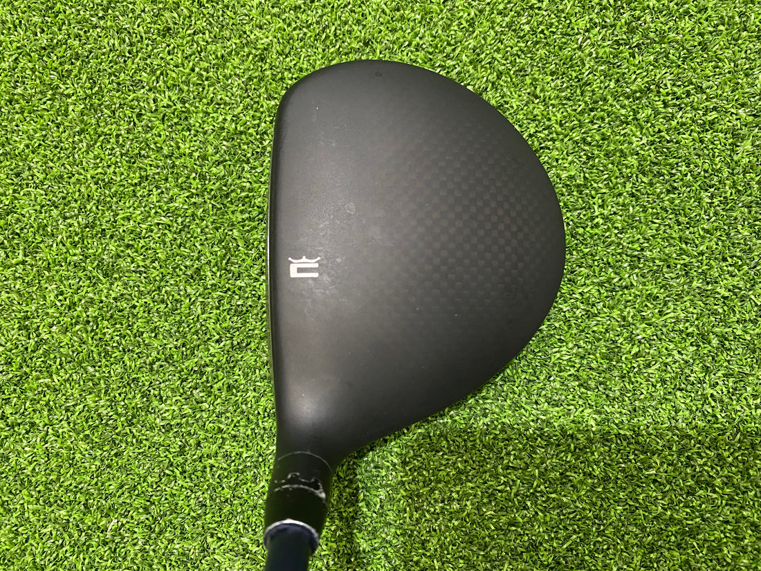 2021 Cobra Radspeed Big Tour 14.5° 3  Wood With Headcover *Excellent Condition*