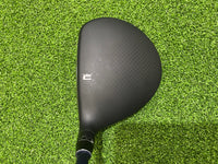 2021 Cobra Radspeed Big Tour 14.5° 3  Wood With Headcover *Excellent Condition*