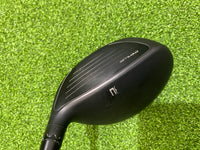 2021 Cobra Radspeed Big Tour 14.5° 3  Wood With Headcover *Excellent Condition*