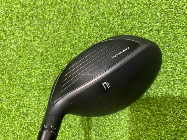 2021 Cobra Radspeed Big Tour 14.5° 3  Wood With Headcover *Excellent Condition*