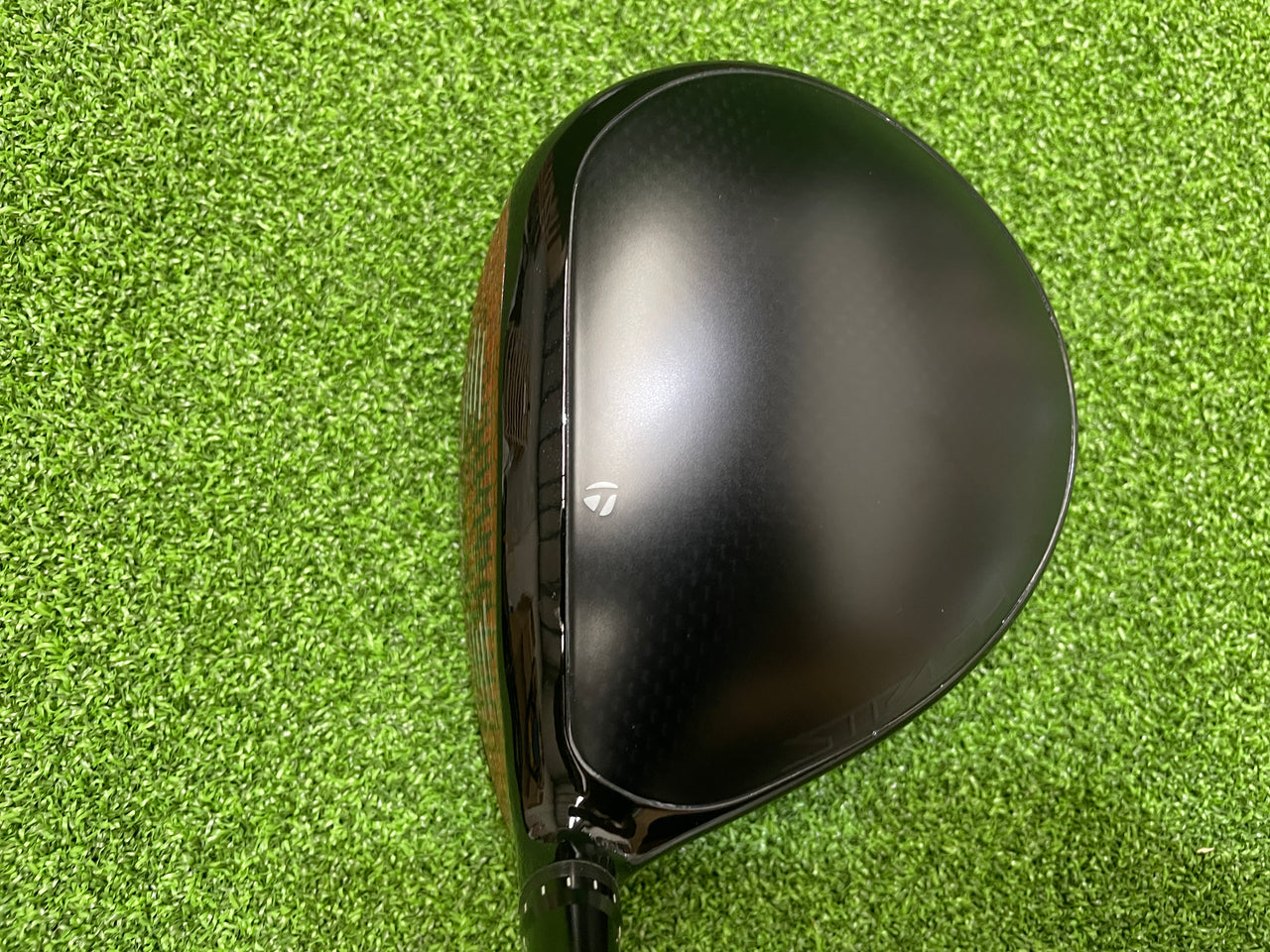 2022 TaylorMade Stealth 10.5° Driver With Headcover