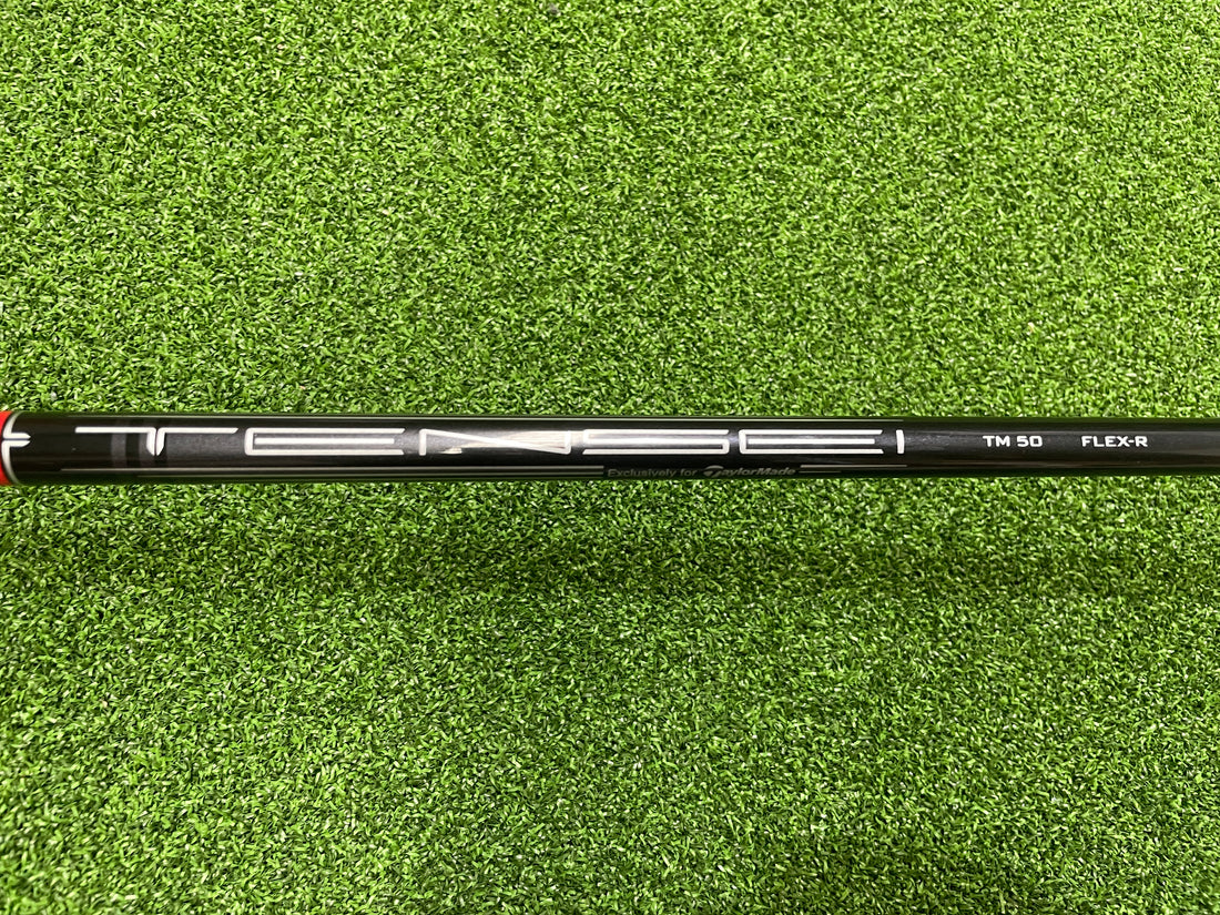 2022 TaylorMade Stealth 10.5° Driver With Headcover
