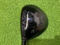 2017 Callaway GBB Epic 9º Driver