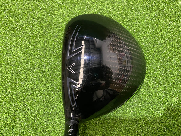 2017 Callaway GBB Epic 9º Driver