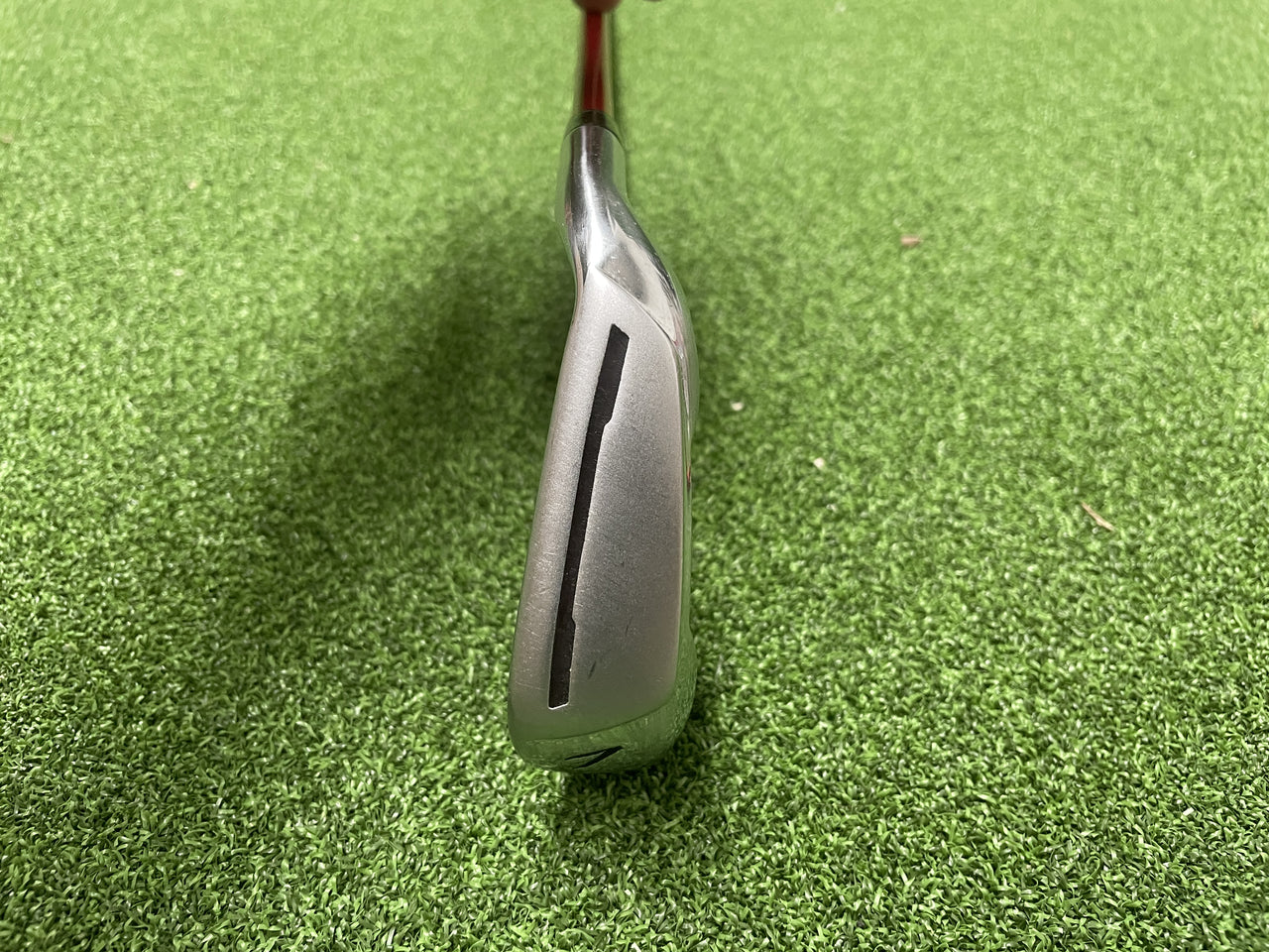 2015 TaylorMade Aero Burner 7 Iron
