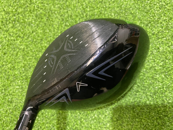 2017 Callaway GBB Epic 9º Driver