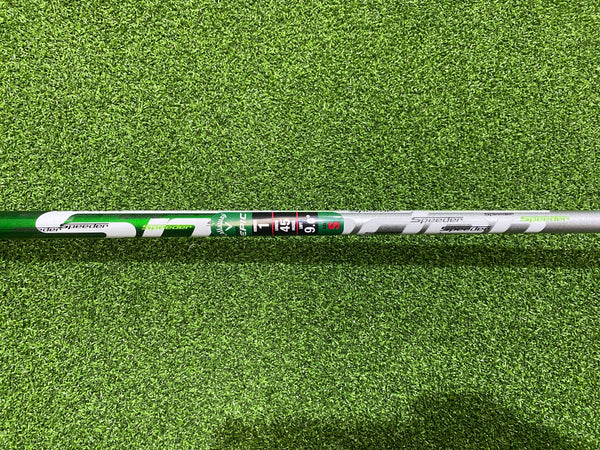 2017 Callaway GBB Epic 9º Driver