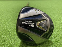 2014 Callaway Big Bertha 10.5° Driver   Shaft- Speeder 569 Evolution 2  Grip- Callaway