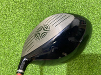 2014 Callaway Big Bertha 10.5° Driver   Shaft- Speeder 569 Evolution 2  Grip- Callaway