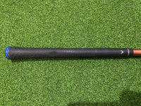 2014 Callaway Big Bertha 10.5° Driver   Shaft- Speeder 569 Evolution 2  Grip- Callaway