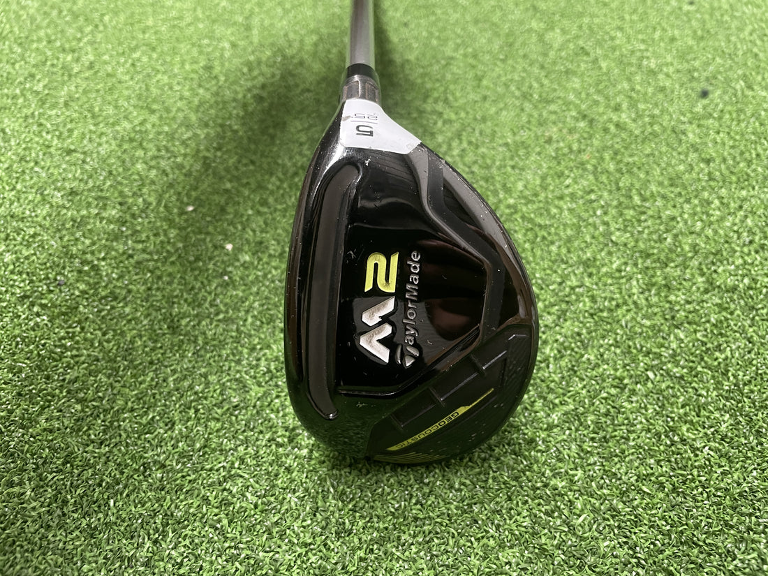 2017 TaylorMade M2 25° Ladies 5 Hybrid
