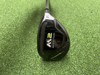 2017 TaylorMade M2 25° Ladies 5 Hybrid
