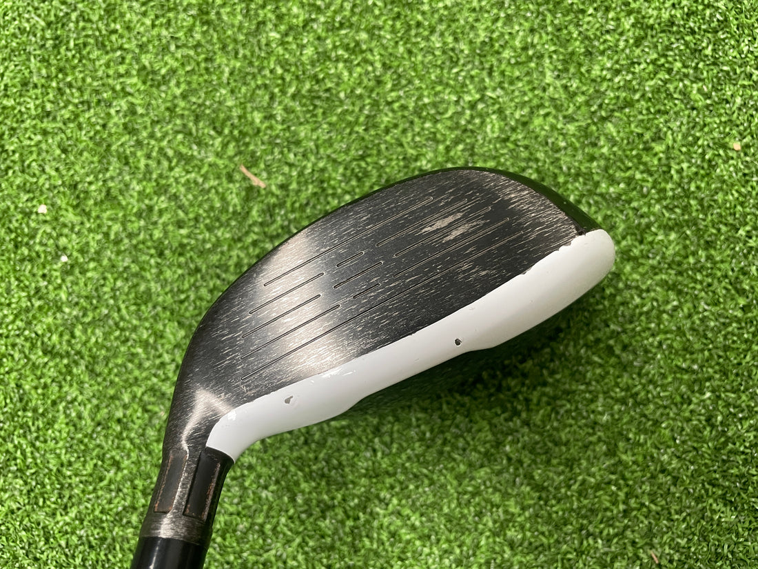 2017 TaylorMade M2 25° Ladies 5 Hybrid