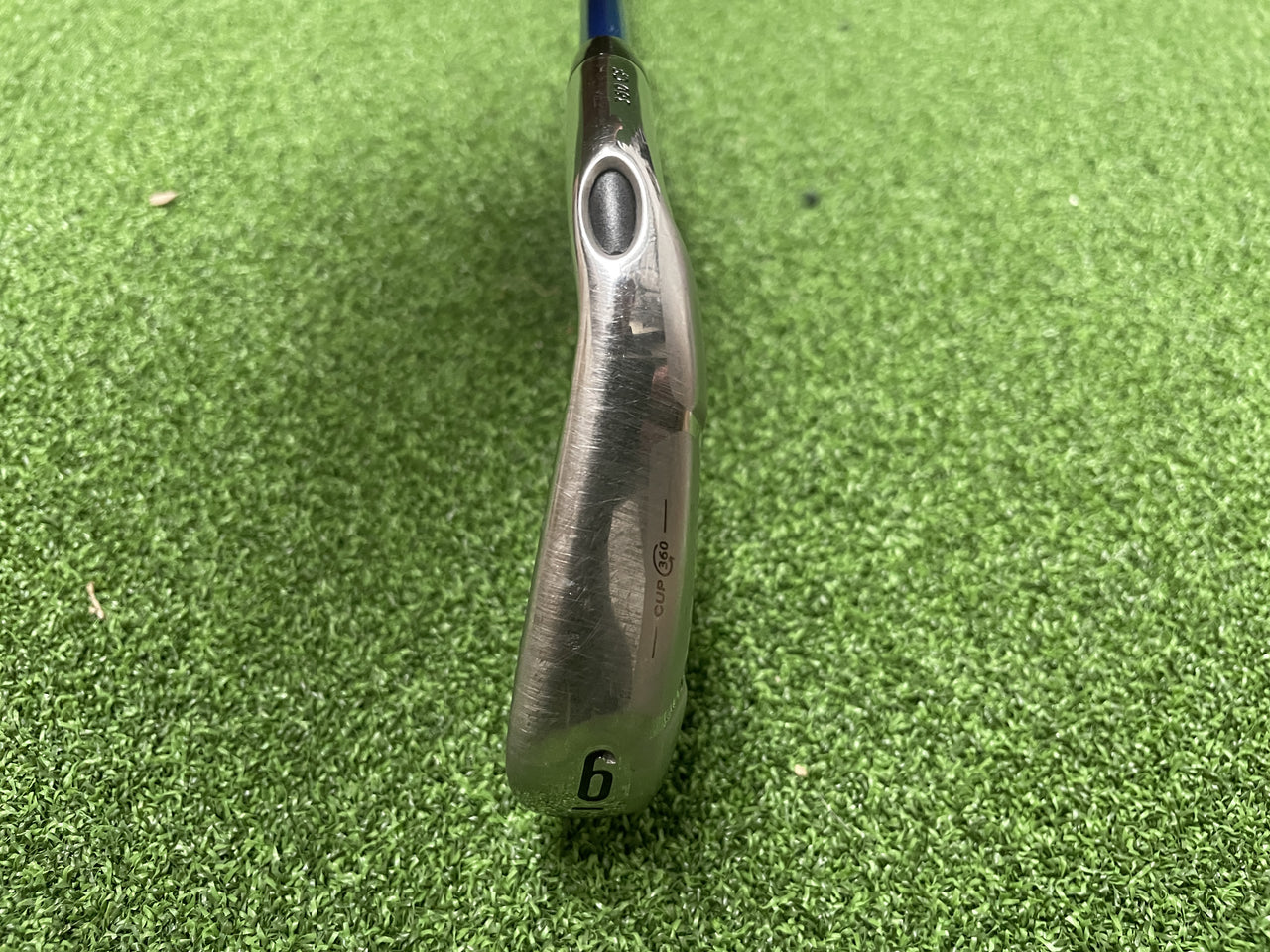 2016 Callaway Steelhead XR Ladies 6 Iron