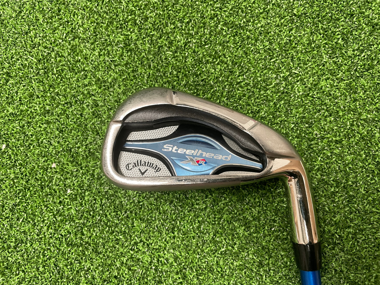 2016 Callaway Steelhead XR Ladies 6 Iron