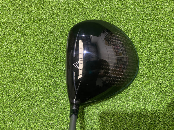 2018 Callaway Rogue Star 10.5° Driver