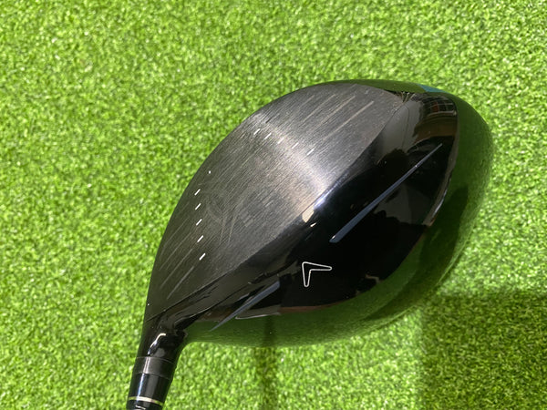 2018 Callaway Rogue Star 10.5° Driver