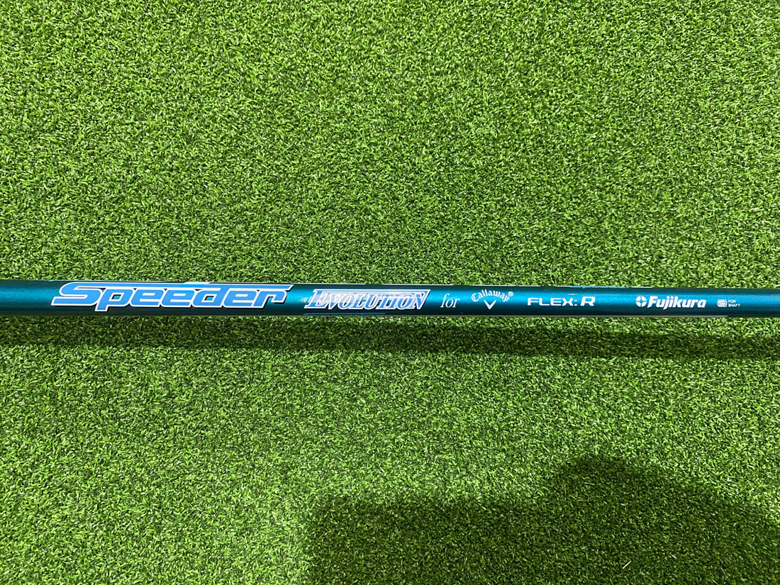 2018 Callaway Rogue Star 10.5° Driver