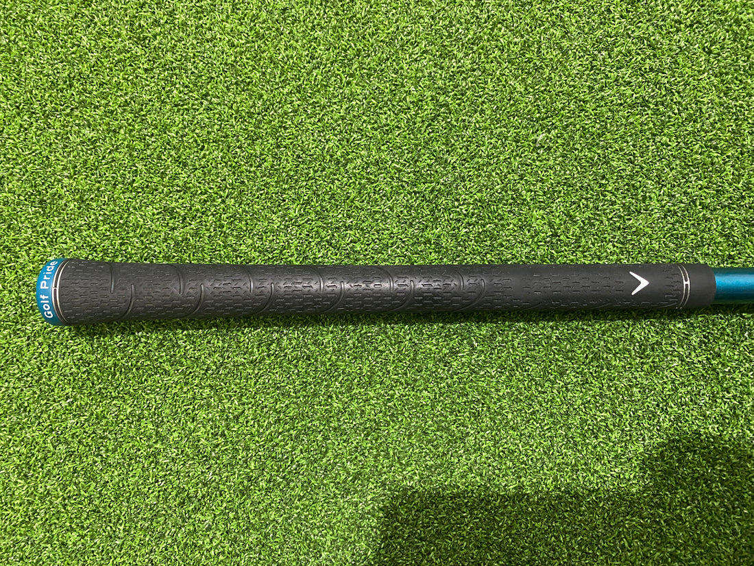2018 Callaway Rogue Star 10.5° Driver