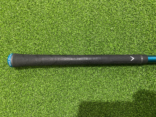 2018 Callaway Rogue Star 10.5° Driver