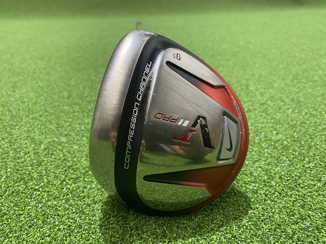 Nike VR Pro 9.5° Driver