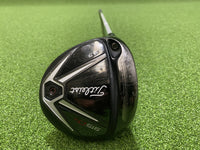2015 Titleist 915 D3 Left Handed 9.5° Driver