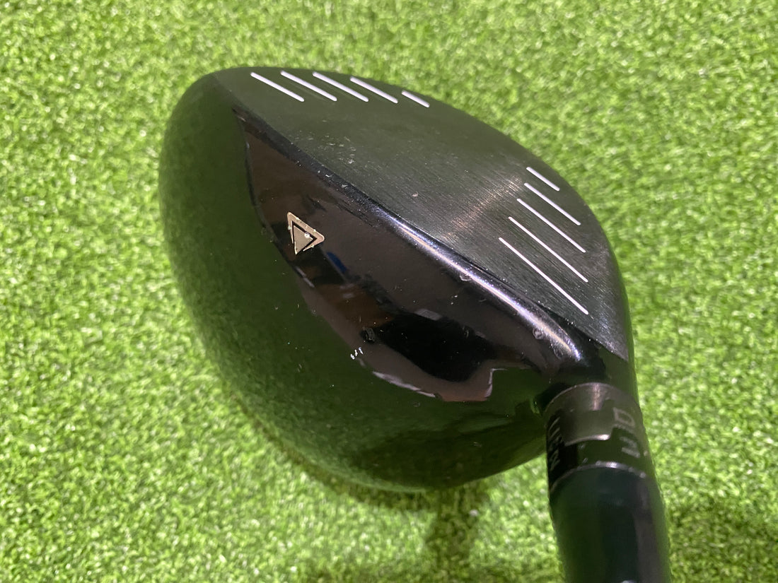 2015 Titleist 915 D3 Left Handed 9.5° Driver