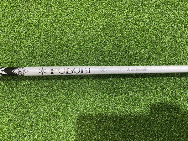 2015 Titleist 915 D3 Left Handed 9.5° Driver